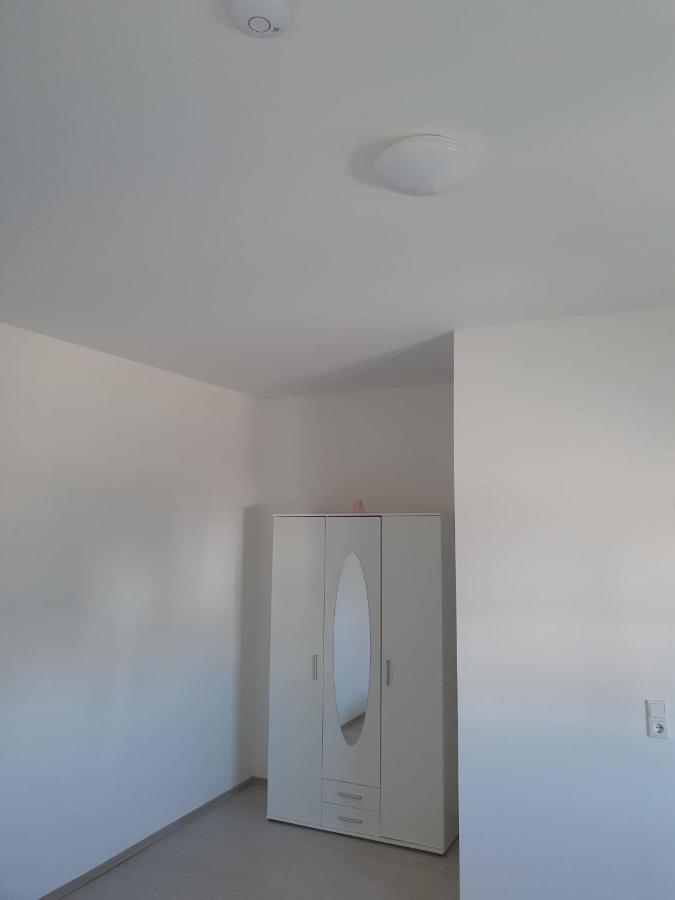 Unterkunfte Bora Gmbh Gaimersheim Buitenkant foto
